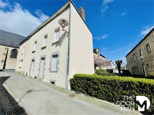 maison à la vente -   53320  LOIRON RUILLE, surface 121 m2 vente maison - UBI431628551